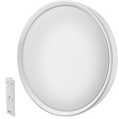 LED přisazené svítidlo,45W,stmívatelné, změna CCT