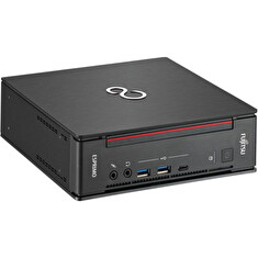 Fujitsu Esprimo Q958; Core i5 8500T 2.1GHz/8GB RAM/256GB SSD PCIe