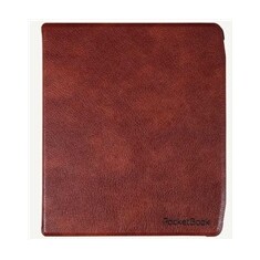 POCKETBOOK pouzdro Shell pro 700 (Era), hnědé