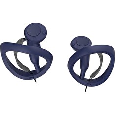 PIMAX SWORD Control - P+L ovládač pro VR brýle / baterie/ nabíjecí kabely/kompatibilní s HTC STEAM Basestation 1.0 a 2.0