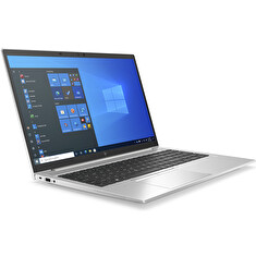 HP EliteBook 850 G8; Core i5 1145G7 2.6GHz/16GB RAM/1TB SSD PCIe/batteryCARE+