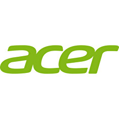 Acer USI Active Stylus rechargeable stříbrná