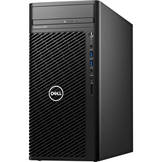 DELL Precision 3660 MT/ i7-12700K/ 16GB/ 512GB SSD + 2TB/ Nvidia RTX A2000 12GB/ W10P (Win 11 Pro + down)/ 3Y PS on-site