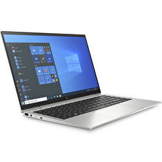 HP EliteBook x360 1040 G8; Core i7 1165G7 2.8GHz/16GB RAM/1TB SSD PCIe/batteryCARE+