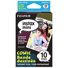 Fujifilm INSTAX MINI FILM SPRAY ART WW 1