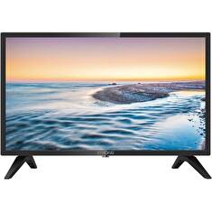 STRONG SMART LED TV 24"/ SRT24HE4203/ HDR/ 1366x768/ DVB-T2/C/S2/ H.265/HEVC/ 3xHDMI/ 2xUSB/ Wi-Fi/ LAN/ HbbTV/ F/ VIDAA