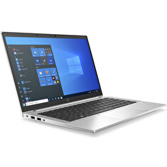 HP EliteBook 830 G8; Core i7 1185G7 3.0GHz/32GB RAM/512GB SSD PCIe/batteryCARE+