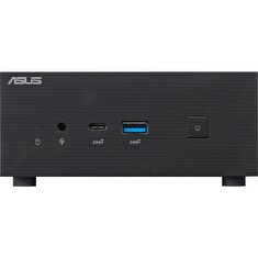 ASUS PN63 i3-1115G4/1*M.2 slot+ 2.5" slot/0G/bez