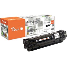 PEACH kompatibilní toner HP W1350A, No 135A, černá, 1100výnos