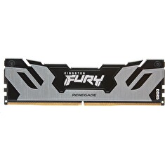 Kingston FURY Renegade DDR5 16GB 6400MHz DIMM CL32 RBG