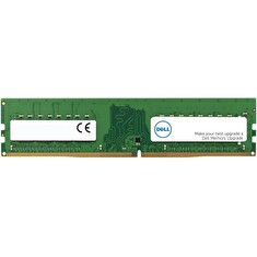 DELL 8GB RAM/ DDR5 UDIMM 4800 MT/s 1RX16 / pro Optiplex 7000, XE4, Precision 3660 a 3660XE, Alienware R13, XPS 8950