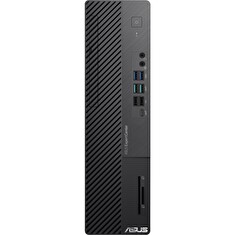 ASUS ExpertCenter/D7 D700SD/SFF/i3-12100/8GB/512GB SSD/UHD/bez OS/3R