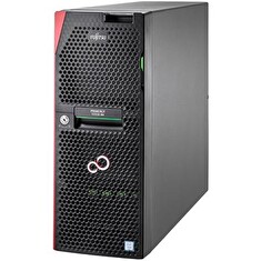 Fujitsu PRIMERGY TX1330M5/LFF/E-2336 6C/12T 2.90 GHz/16GB/iRMC/500W