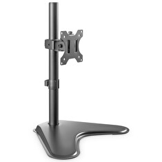 Digitus Universalni Stojan na monitor, 17-32", max. 8 kg. VESA 75x100