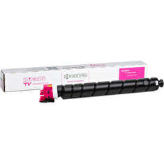 Kyocera toner TK-8365M červený na 12 000 A4 (při 5% pokrytí), pro TASKalfa 2554ci