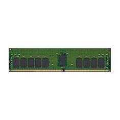 32GB DDR4-3200MHz Reg ECC Kingston CL22 2Rx8 Micron F Rambus