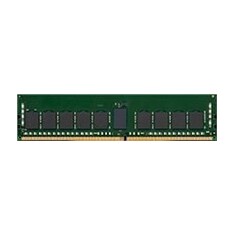 32GB DDR4-3200MHz Reg ECC Kingston CL22 1Rx4 Micron F Rambus