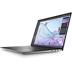 Dell Precision/5470/i7-12800H/14"/FHD/16GB/512GB SSD/RTX A1000/W10P/Gray/3RNBD