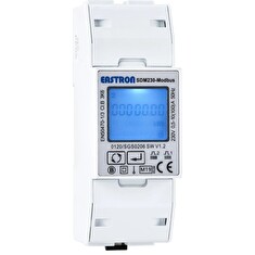Eastron SDM230 Modbus elektroměr, jednofázový