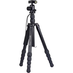 Braun NOX 145 Travel profi stativ (38-145 cm, 1500 g, kulová hlava)