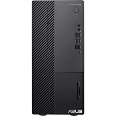 ASUS ExpertCenter/D7 D700MD/Mini TWR/i5-12400/8GB/512GB SSD/UHD/bez OS/3R