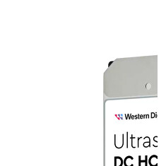 Western Digital Ultrastar DC HC570 22TB 512MB 7200RPM SATA 512E SE NP3