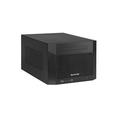 CHIEFTEC skříň Pro Cube Mini CN-01B-OP, ITX, Black, bez zdroje