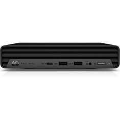 HP Pro/400 G9/Mini/i7-12700T/16GB/512GB SSD/UHD 770/W11P/3R