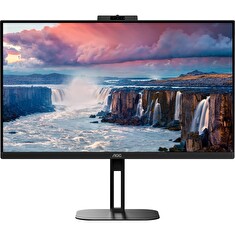 AOC/Q27V5CW/27"/IPS/QHD/75Hz/4ms/Black/3R