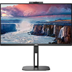 AOC/24V5CW/BK/23,8"/IPS/FHD/75Hz/4ms/Black/3R