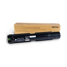 Xerox VL C7100 Black Toner 31 300 str.