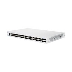 Cisco switch CBS350-48T-4G, 48xGbE RJ45, 4xSFP - REFRESH