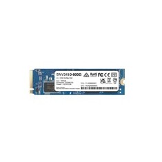 Synology SNV3410/800GB/SSD/M.2 NVMe/5R