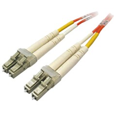 3M LC-LC Optical Cable Multimode (Kit)