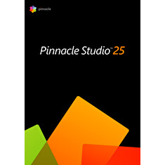 Pinnacle Studio 26 Standard