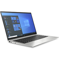 HP EliteBook x360 1030 G8; Core i7 1165G7 2.8GHz/16GB RAM/512GB SSD PCIe/batteryCARE+