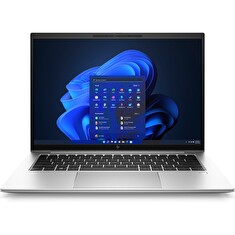 HP EliteBook/845 G9/R9PRO-6950HS/14"/WUXGA/16GB/512GB SSD/AMD int/W11P down/Silver/3RNBD