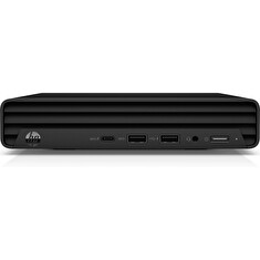 HP Pro/Mini 260 G9/Mini/i3-1215U/8GB/256GB SSD/UHD/DOS/1R