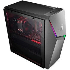 ASUS ROG Strix G10CE i7-11700/16GB/1TB SSD+1TB HDD/TWR/500W/3yr Pick up & Return/Win11H/Šedá