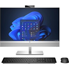 HP EliteOne/870 G9/27"/QHD/i9-12900/64GB/1TB SSD/RTX 3050/W11P/Silver/3R