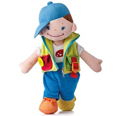 Hračka Niny Panáček „KEIKI“