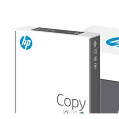 Europapier HP COPY PAPER - A4, 80g/m2, 1x500listů