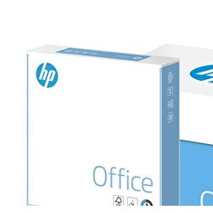 HP OFFICE PAPER B+ - A4, 80g/m2, 1x500listů