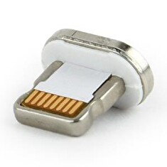 Gembird Magnetic USB cable connector tip, 8-pin