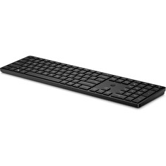 Bezdrôtová klávesnica HP 450 Programmable