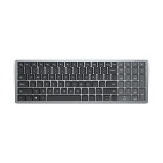 Dell Compact Multi-Device Wireless Keyboard - KB740 - UK (QWERTY)
