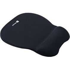 CONNECT IT podložka pod myš se zápěstní opěrkou z paměťové pěny