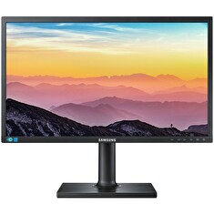 LCD Samsung 27" S27C450D; black