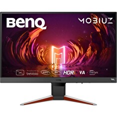 BenQ/EX240N/23,8"/VA/FHD/165Hz/1ms/Blck-Red/2R