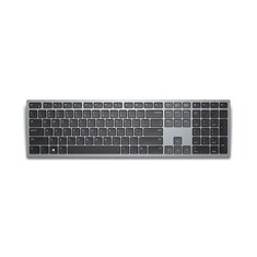 Dell Multi-Device Wireless Keyboard - KB700 - US International (QWERTY)